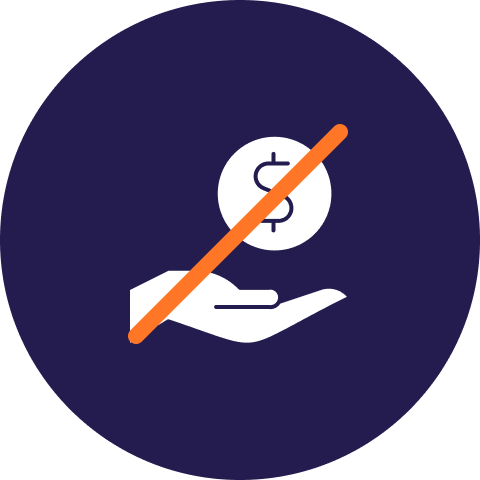 No Payments